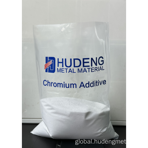 White Aluminum-Titanium-Boron Refiner Colorless and odorless aluminum-titanium-boron refiner Manufactory